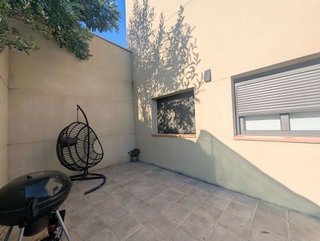 Chalet en venta en La Cogullada en Terrassa