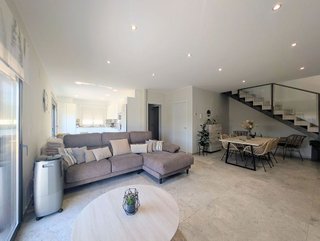 Chalet en venta en La Cogullada en Terrassa