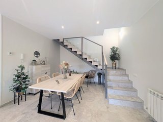 Chalet en venta en La Cogullada en Terrassa