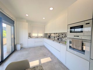 Chalet en venta en La Cogullada en Terrassa