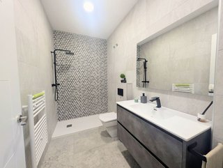 Chalet en venta en La Cogullada en Terrassa