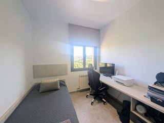 Chalet en venta en La Cogullada en Terrassa