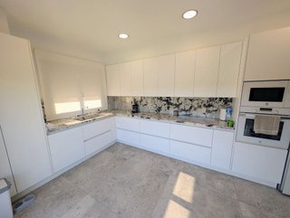 Chalet en venta en La Cogullada en Terrassa