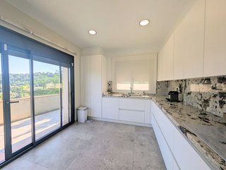 Chalet en venta en La Cogullada en Terrassa