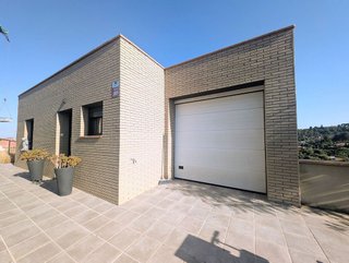 Chalet en venta en Can Palet de Vistalegre en Terrassa