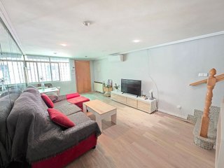 Casa adosada en venta en Entrevías en Madrid