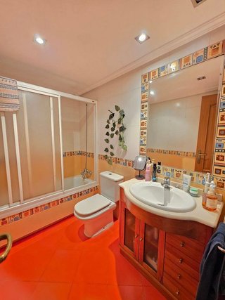 Casa adosada en venta en Entrevías en Madrid