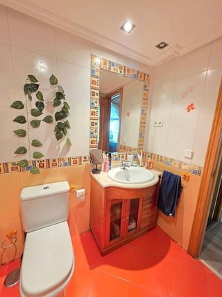 Casa adosada en venta en Entrevías en Madrid