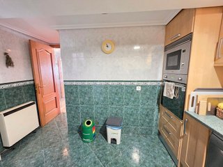 Casa adosada en venta en Entrevías en Madrid