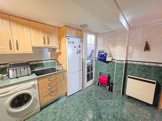 Casa adosada en venta en Entrevías en Madrid