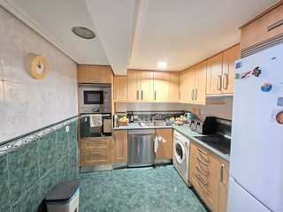 Casa adosada en venta en Entrevías en Madrid