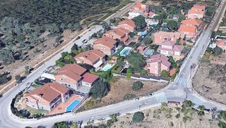 Chalet en venta en Sevilla la Nueva