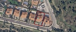 Chalet en venta en Sevilla la Nueva