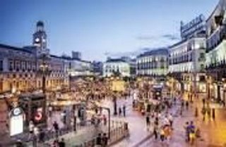 Chalet en venta en Sevilla la Nueva