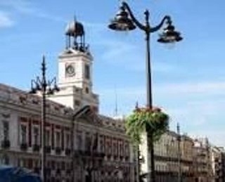 Chalet en venta en Sevilla la Nueva