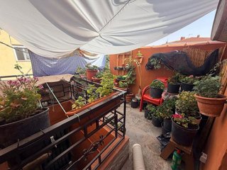 Chalet en venta en Tarancón