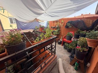 Chalet en venta en Tarancón
