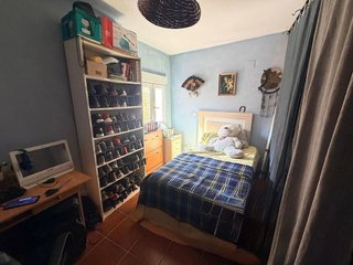 Chalet en venta en Tarancón