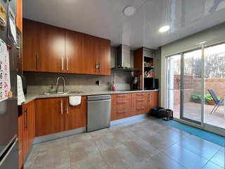 Casa pareada en venta en Canovelles