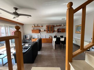 Casa pareada en venta en Canovelles