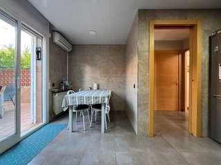 Casa pareada en venta en Canovelles
