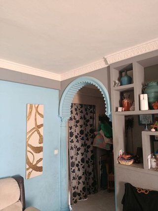 Casa en venta en Olvera