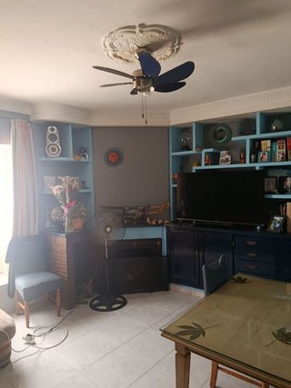 Casa en venta en Olvera