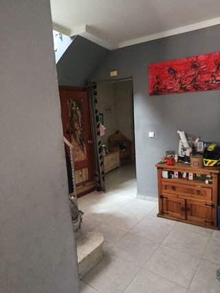 Casa en venta en Olvera