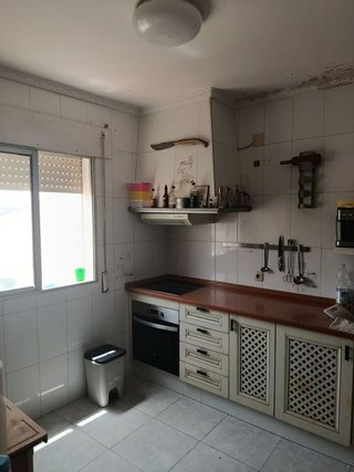 Casa en venta en Olvera