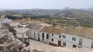 Casa en venta en Olvera