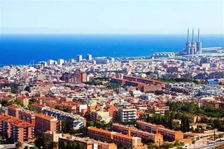 Piso en venta en La Salut - Lloreda en Badalona