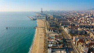 Piso en venta en La Salut - Lloreda en Badalona