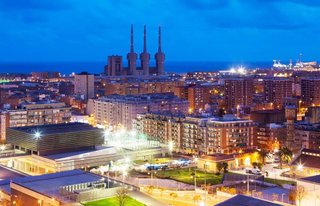 Piso en venta en La Salut - Lloreda en Badalona