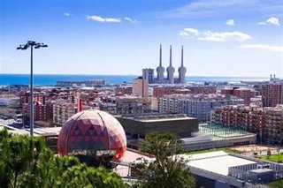 Piso en venta en La Salut - Lloreda en Badalona