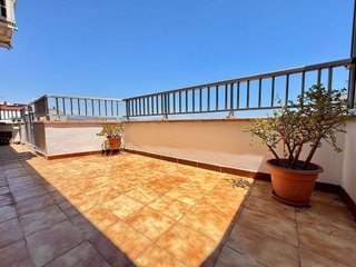 Ático en venta en El Clot en Barcelona