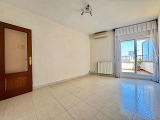 Ático en venta en El Clot en Barcelona