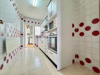 Ático en venta en El Clot en Barcelona