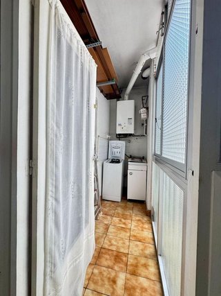 Ático en venta en El Clot en Barcelona