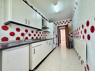 Ático en venta en El Clot en Barcelona