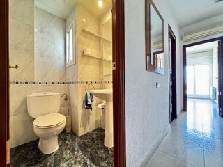 Ático en venta en El Clot en Barcelona