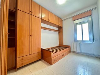 Ático en venta en El Clot en Barcelona