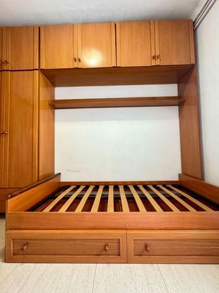 Ático en venta en El Clot en Barcelona