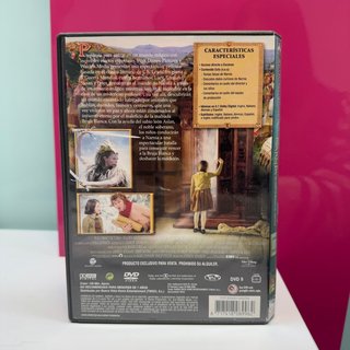 Coleccionismo DVD Narnia