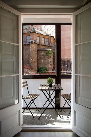 Piso en venta en El Gòtic en Barcelona