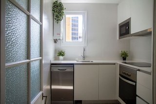 Piso en venta en El Gòtic en Barcelona