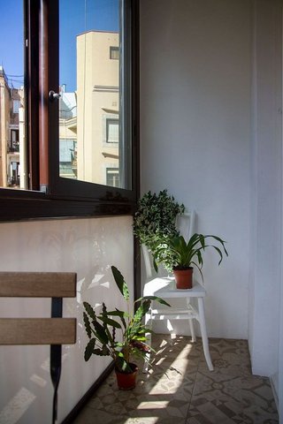 Piso en venta en El Gòtic en Barcelona