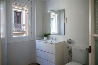 Piso en venta en El Gòtic en Barcelona
