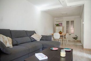 Piso en venta en El Gòtic en Barcelona