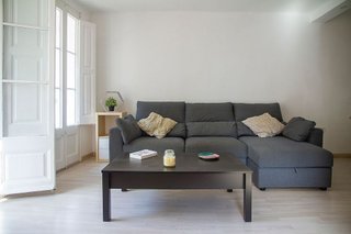 Piso en venta en El Gòtic en Barcelona