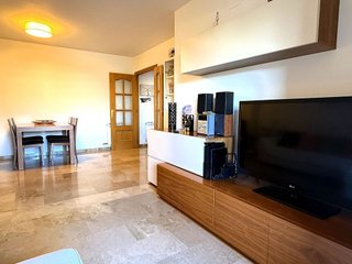 Piso en venta en Pubilla Cases en Hospitalet de Llobregat, L´